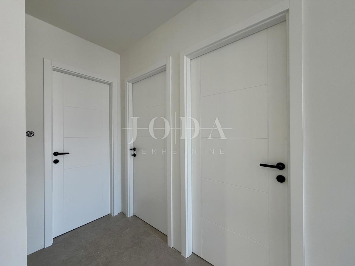 Stanovanje Novi Vinodolski, 69,87m2