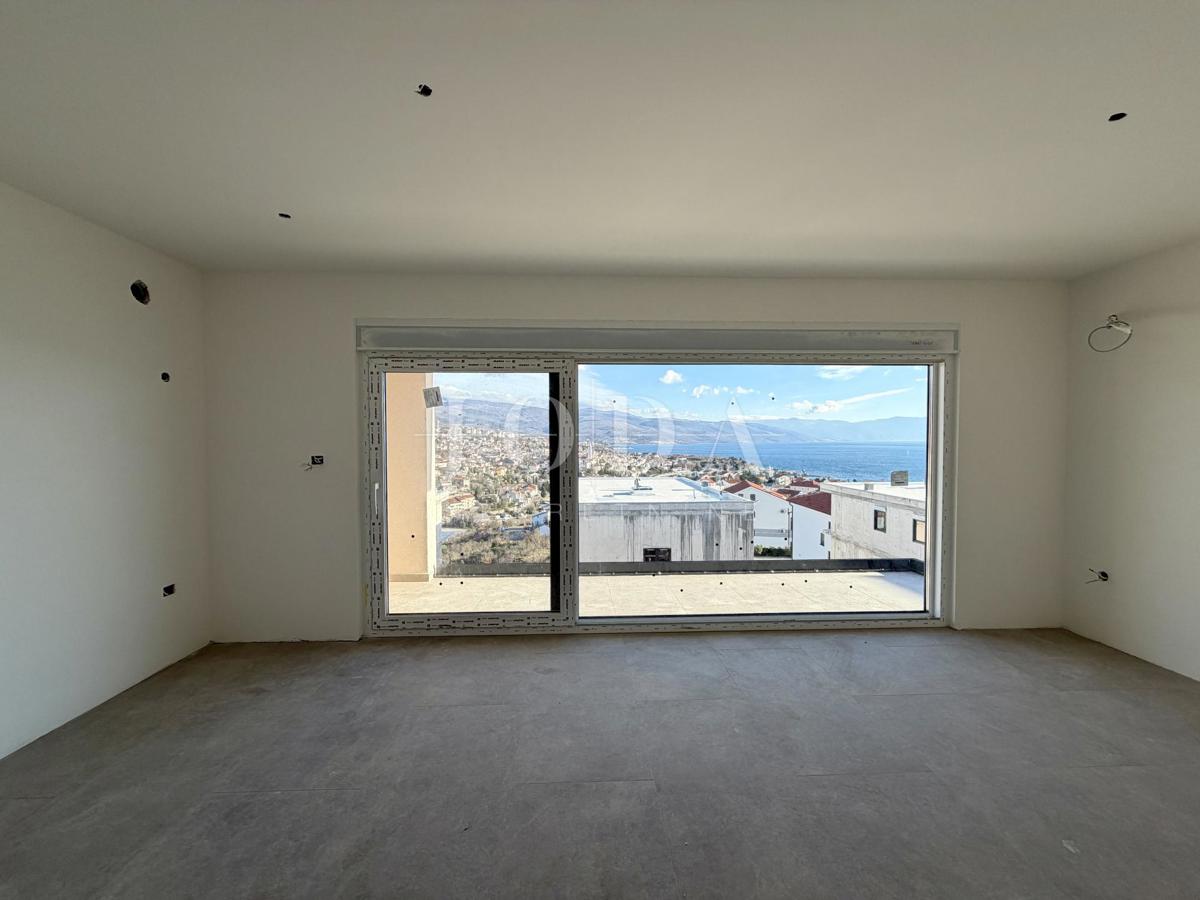 Stanovanje Novi Vinodolski, 69,87m2