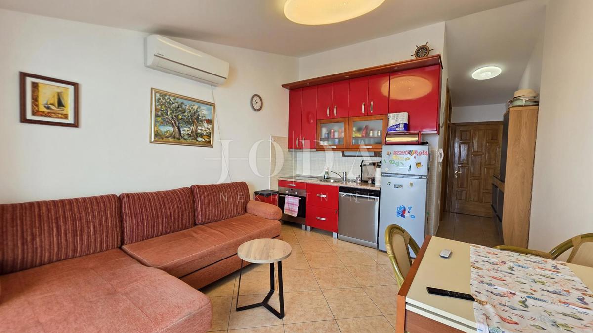 Stanovanje Dramalj, Crikvenica, 32,45m2