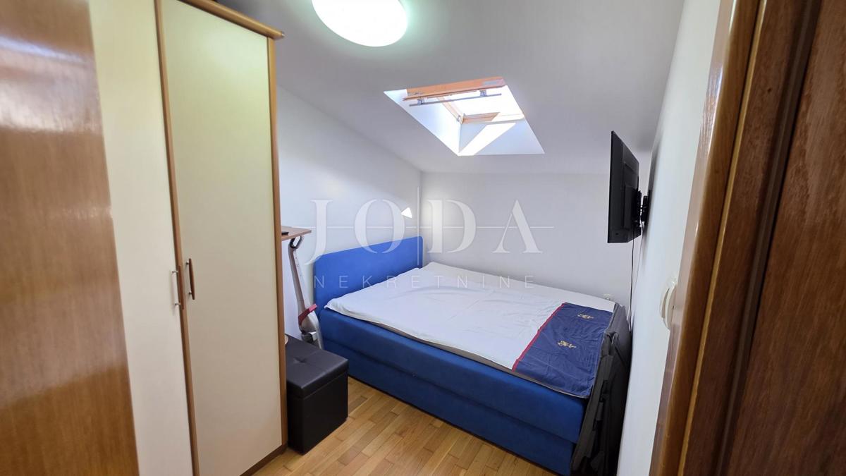 Stanovanje Dramalj, Crikvenica, 32,45m2