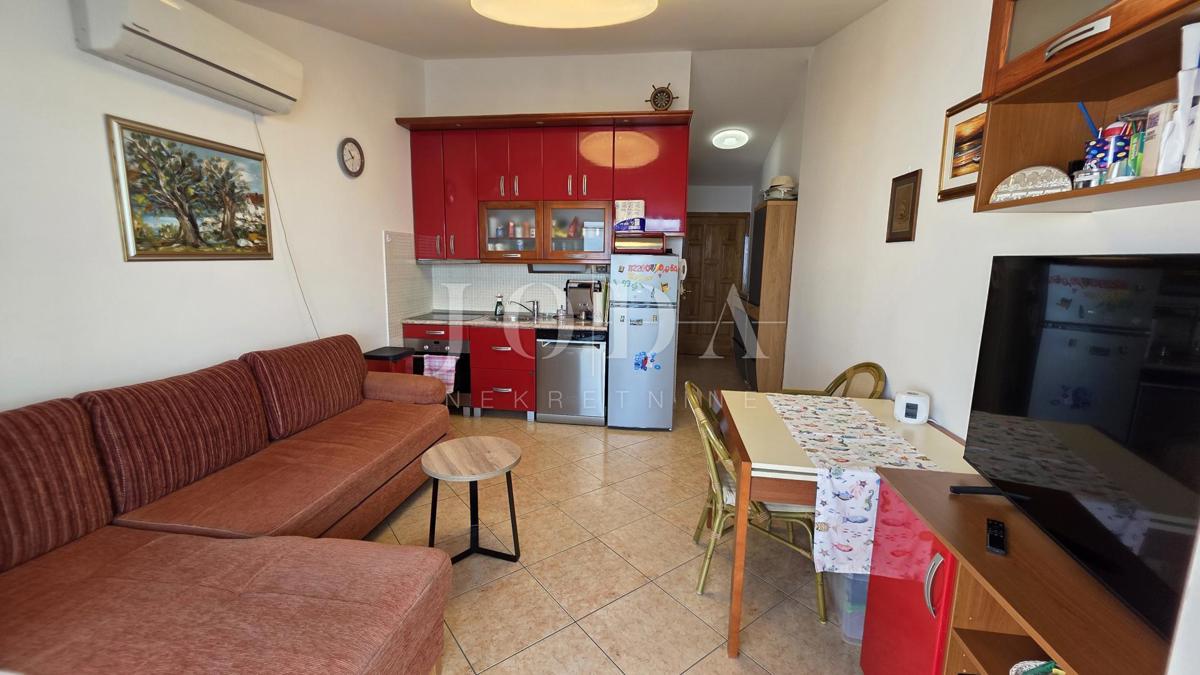 Stanovanje Dramalj, Crikvenica, 32,45m2