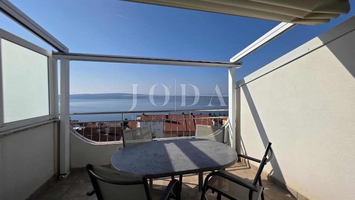 Stanovanje Dramalj, Crikvenica, 32,45m2