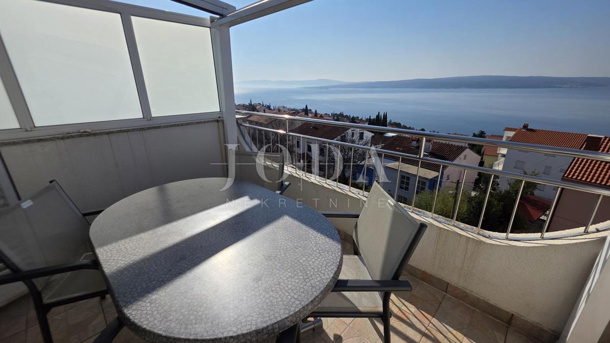 Stanovanje Dramalj, Crikvenica, 32,45m2