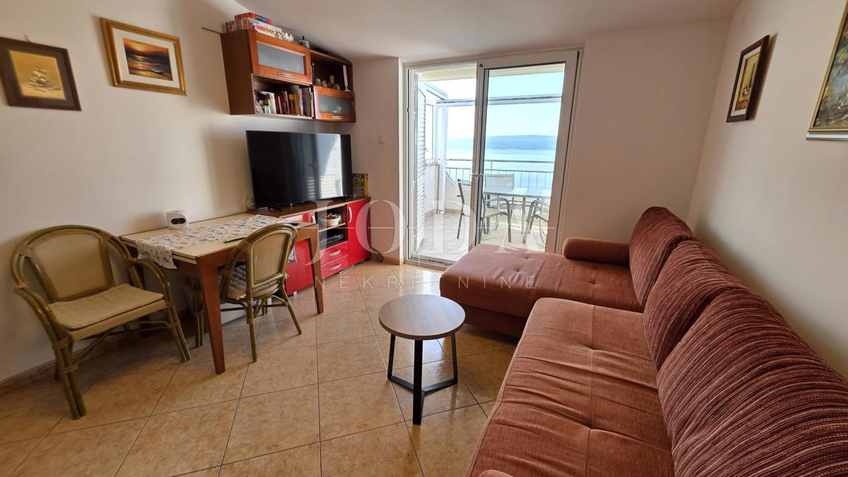 Stanovanje Dramalj, Crikvenica, 32,45m2
