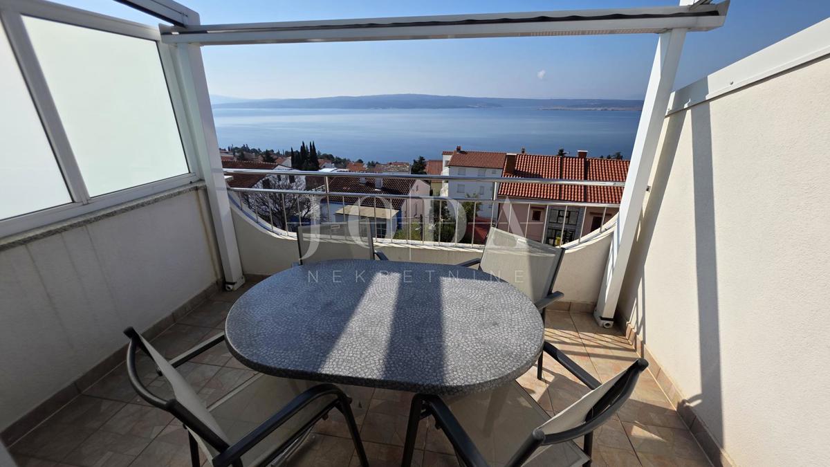 Stanovanje Dramalj, Crikvenica, 32,45m2