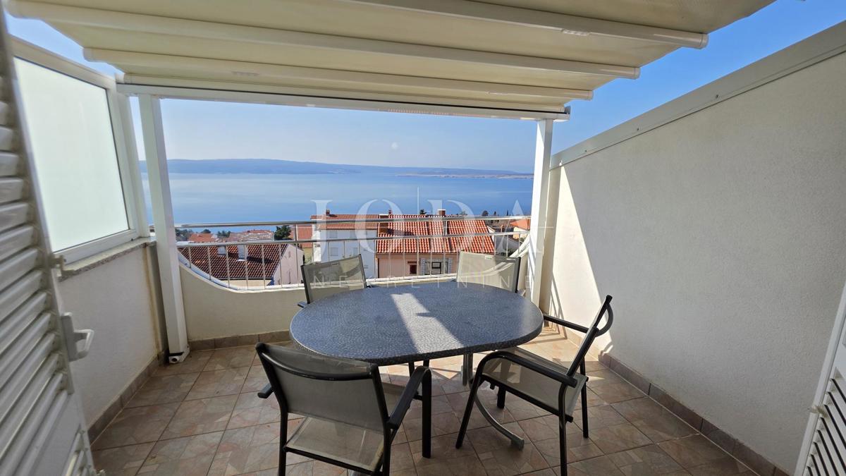 Stanovanje Dramalj, Crikvenica, 32,45m2