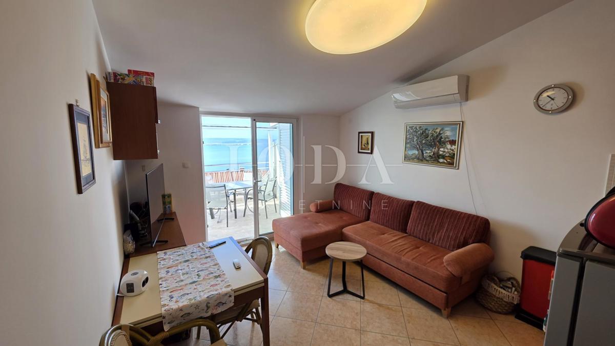 Stanovanje Dramalj, Crikvenica, 32,45m2
