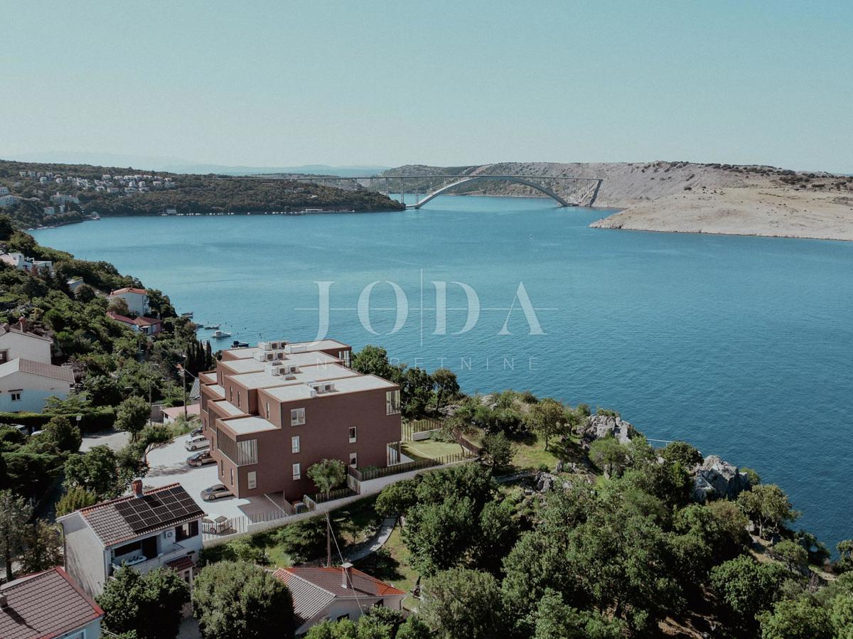 Stanovanje Kraljevica, 117,40m2