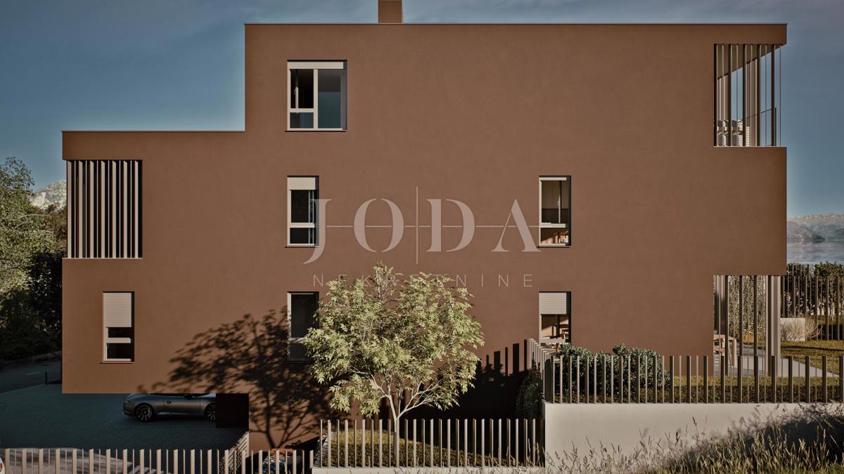 Stanovanje Kraljevica, 117,40m2