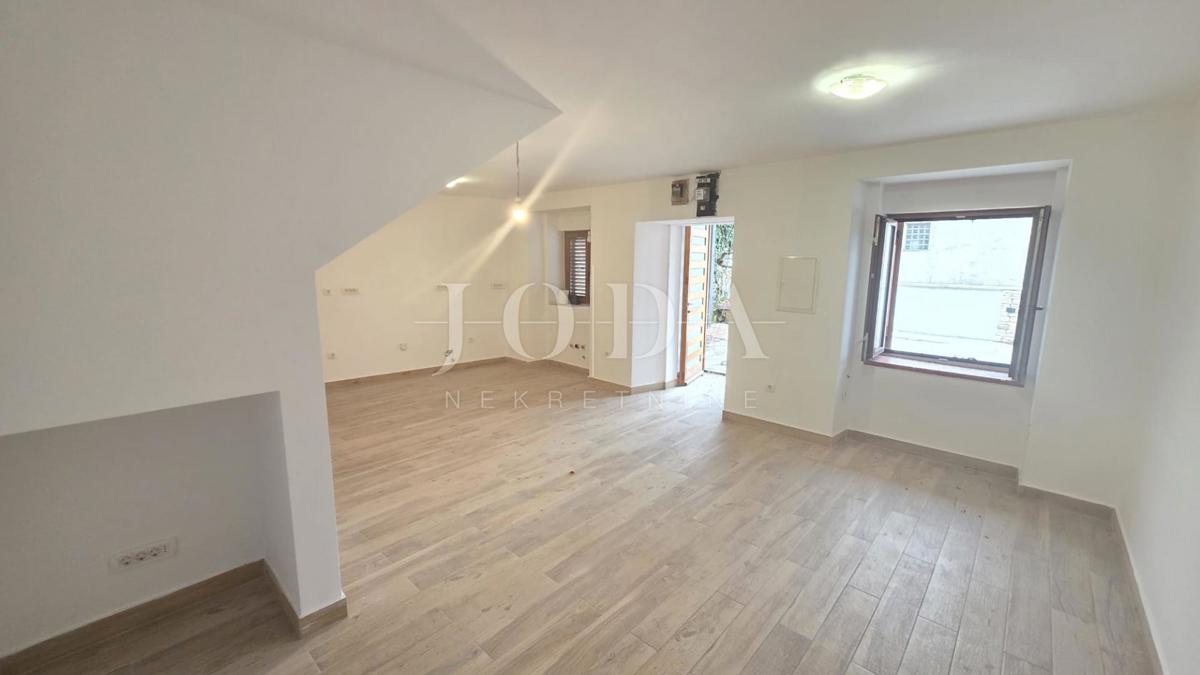 Hiša Hreljin, Bakar, 90m2