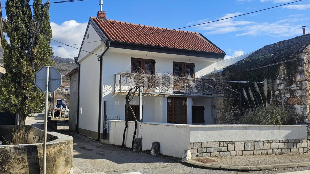 Hiša Hreljin, Bakar, 90m2