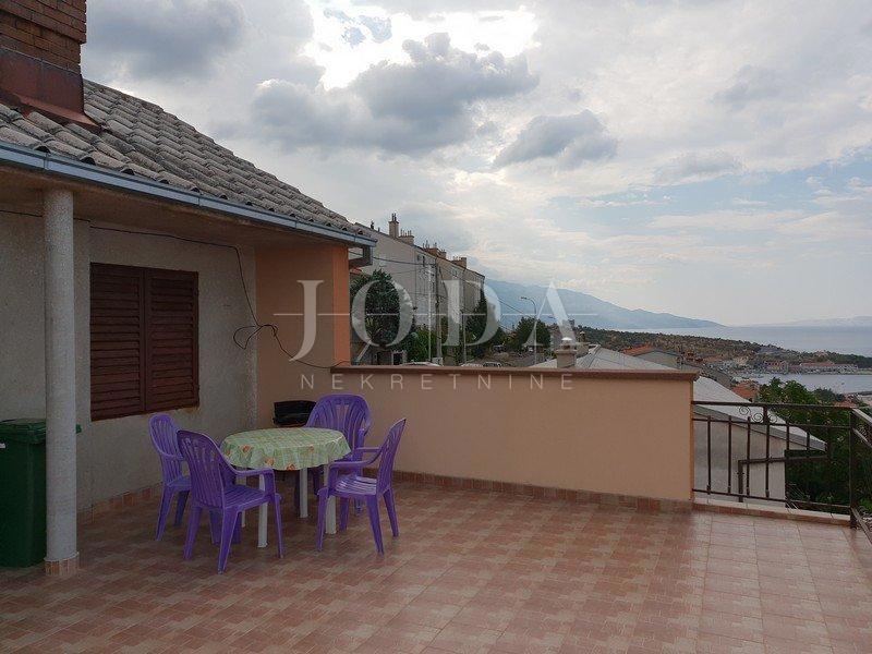 Hiša Senj, 320m2