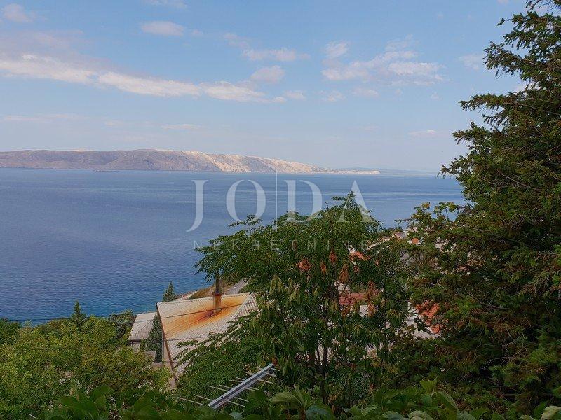Hiša Senj, 320m2
