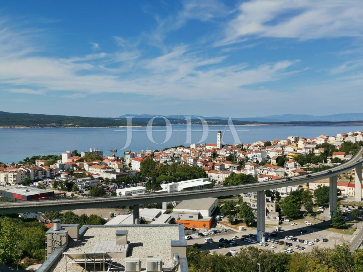 Stanovanje Crikvenica, 80,95m2
