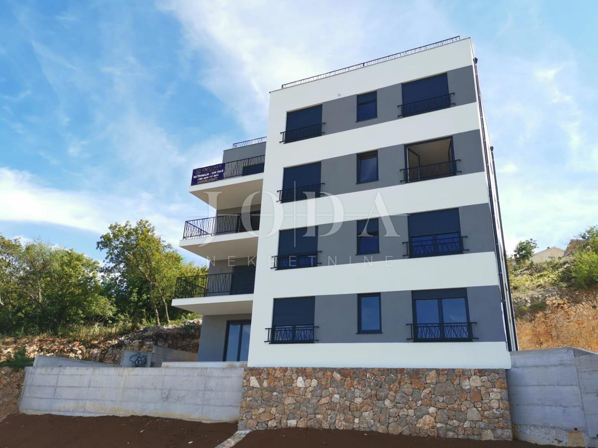 Stanovanje Crikvenica, 80,95m2