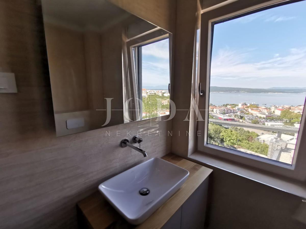 Stanovanje Crikvenica, 80,95m2