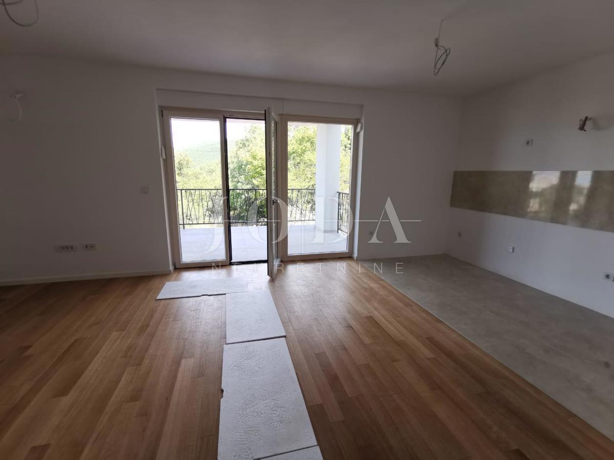 Stanovanje Crikvenica, 80,95m2