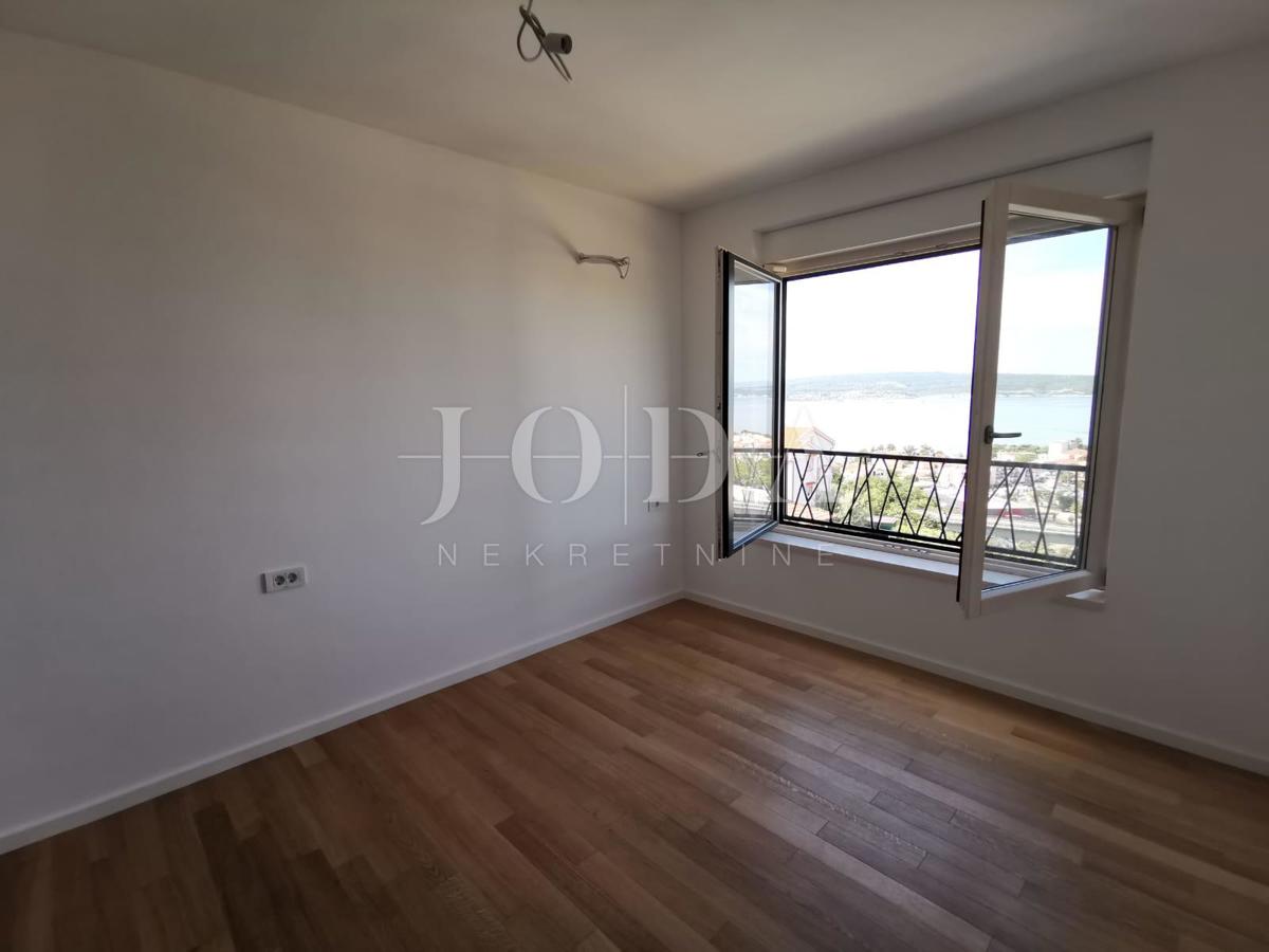 Stanovanje Crikvenica, 80,95m2