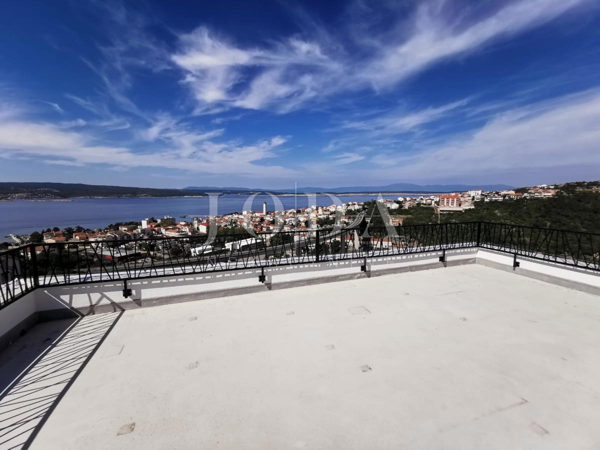 Stanovanje Crikvenica, 80,95m2