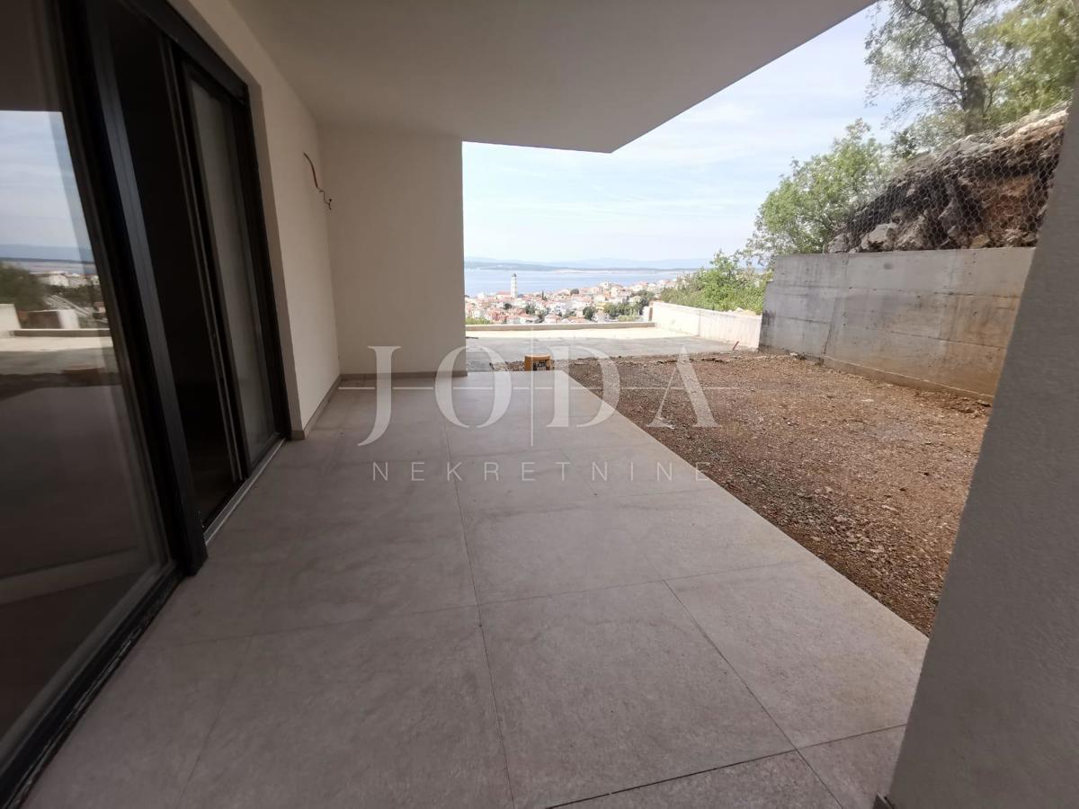 Stanovanje Crikvenica, 80,95m2
