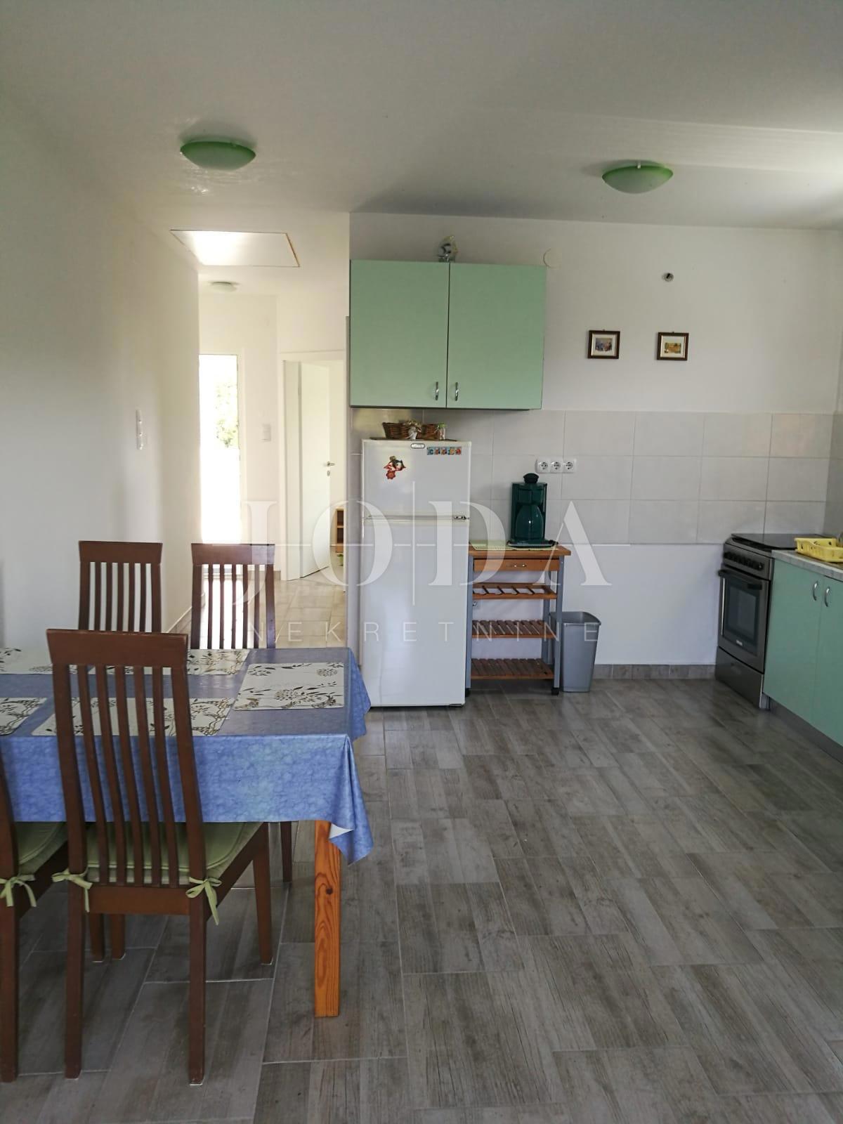 Stanovanje Povile, Novi Vinodolski, 115,56m2
