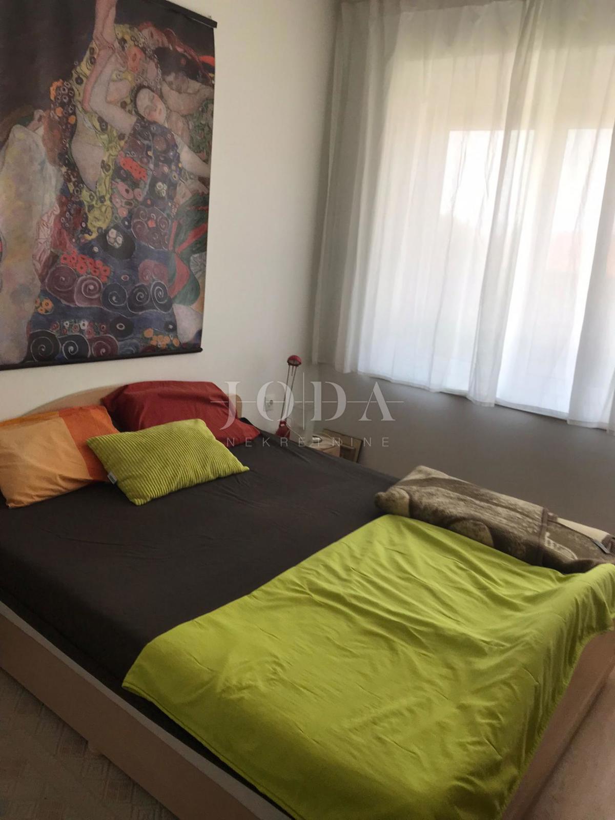 Stanovanje Novi Vinodolski, 76,33m2