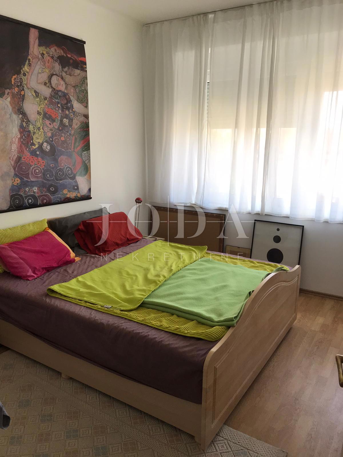 Stanovanje Novi Vinodolski, 76,33m2