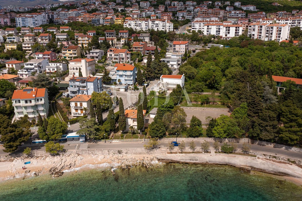 Hiša Crikvenica, 360m2