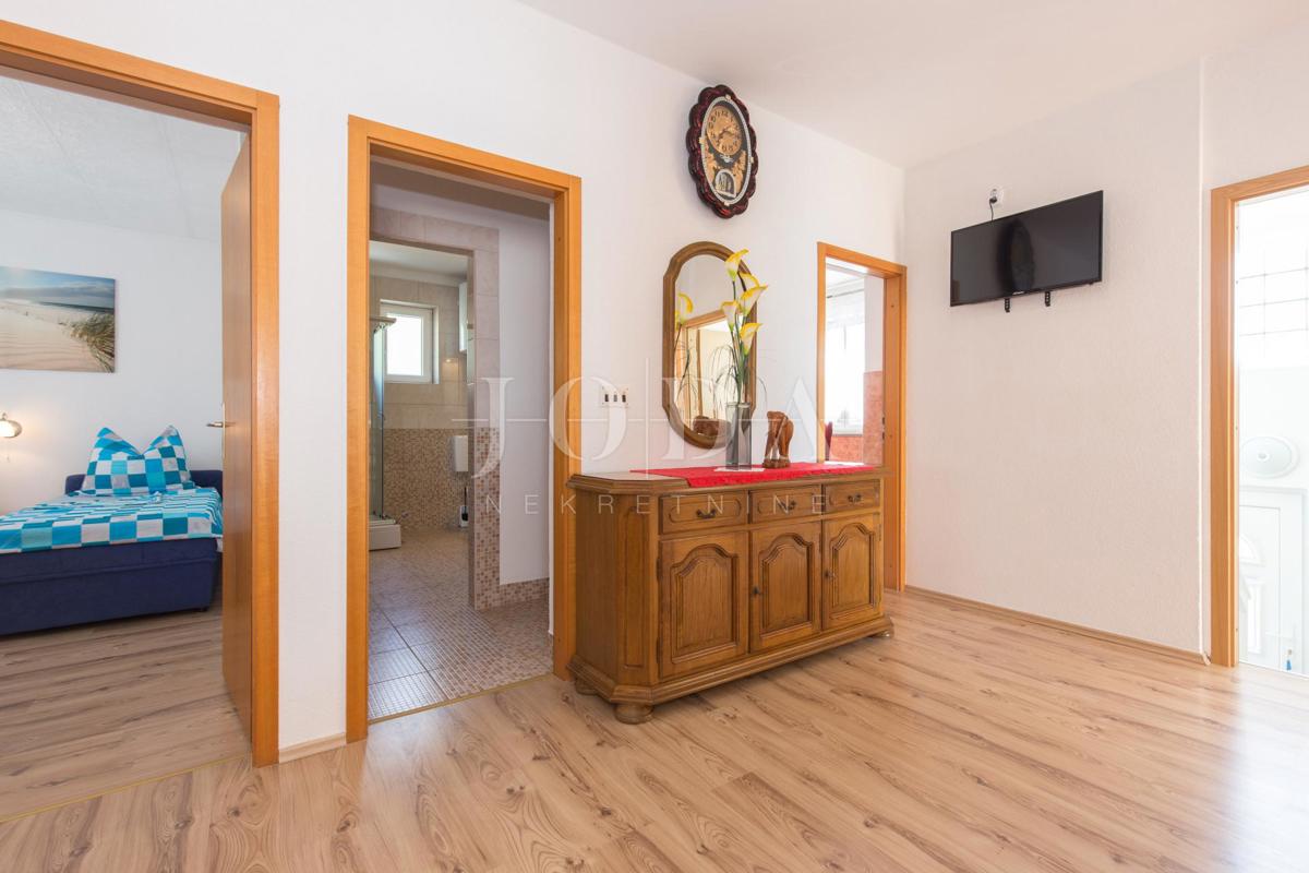 Hiša Crikvenica, 400m2