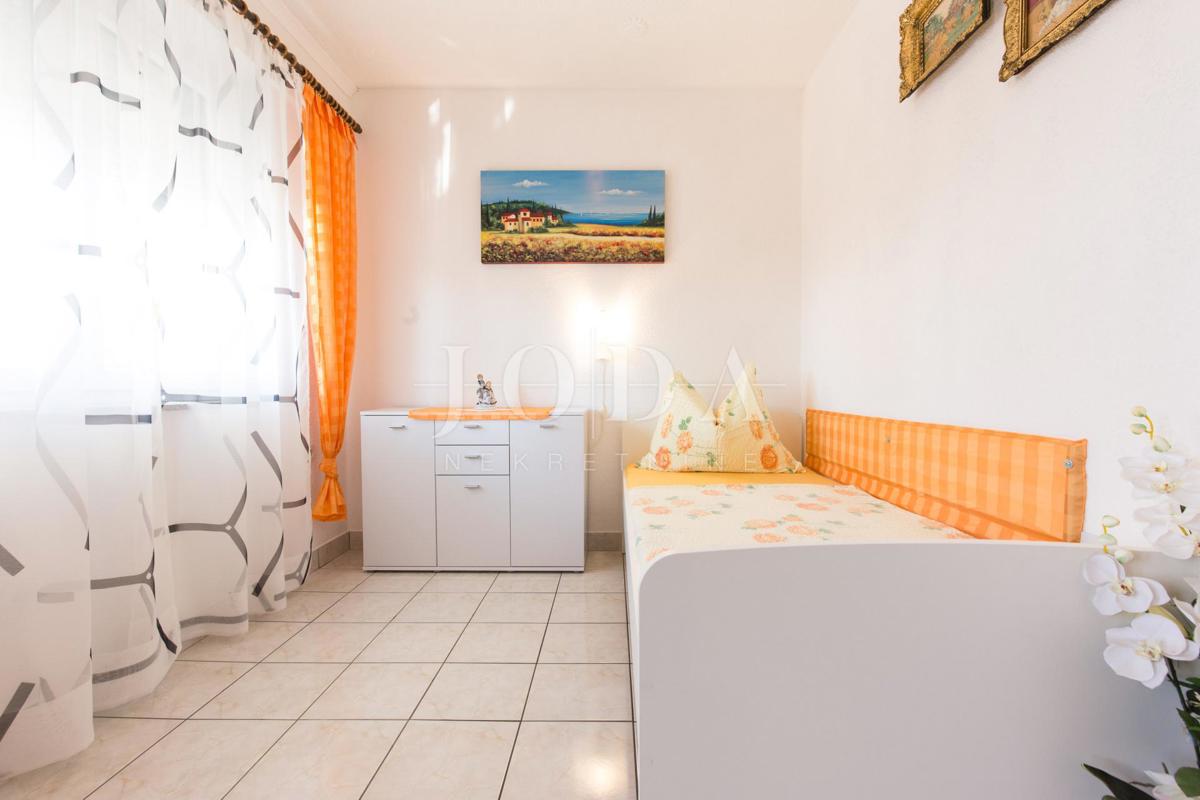 Hiša Crikvenica, 400m2