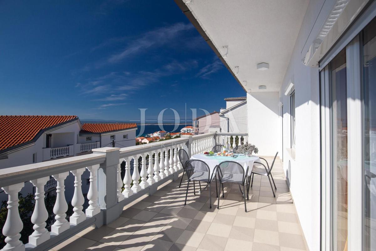 Hiša Crikvenica, 400m2