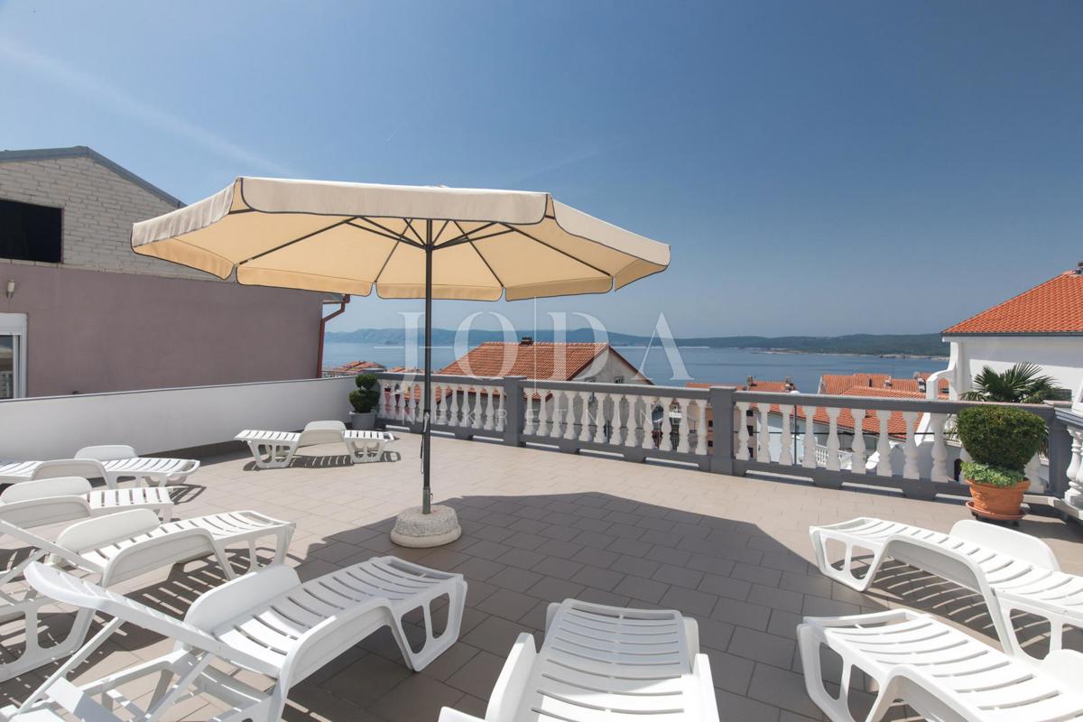 Hiša Crikvenica, 400m2