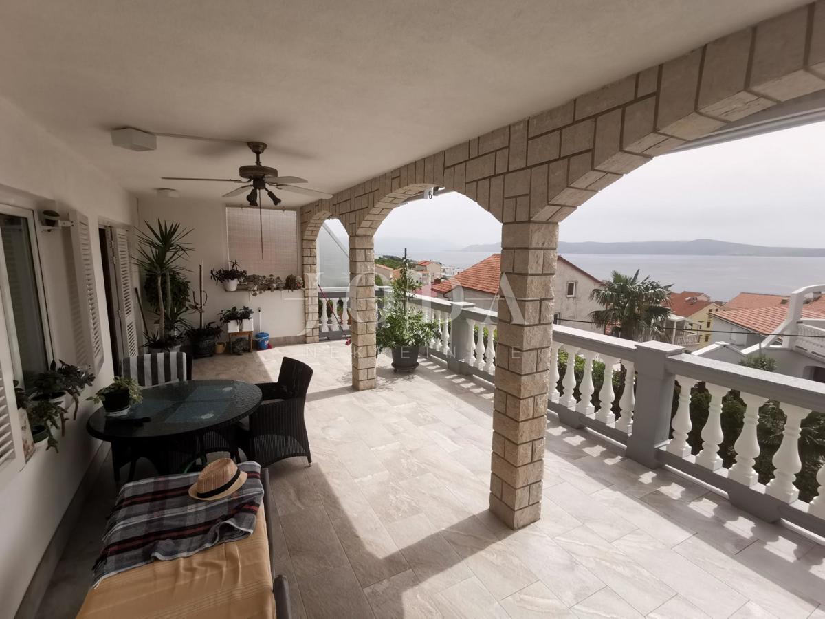 Hiša Crikvenica, 400m2