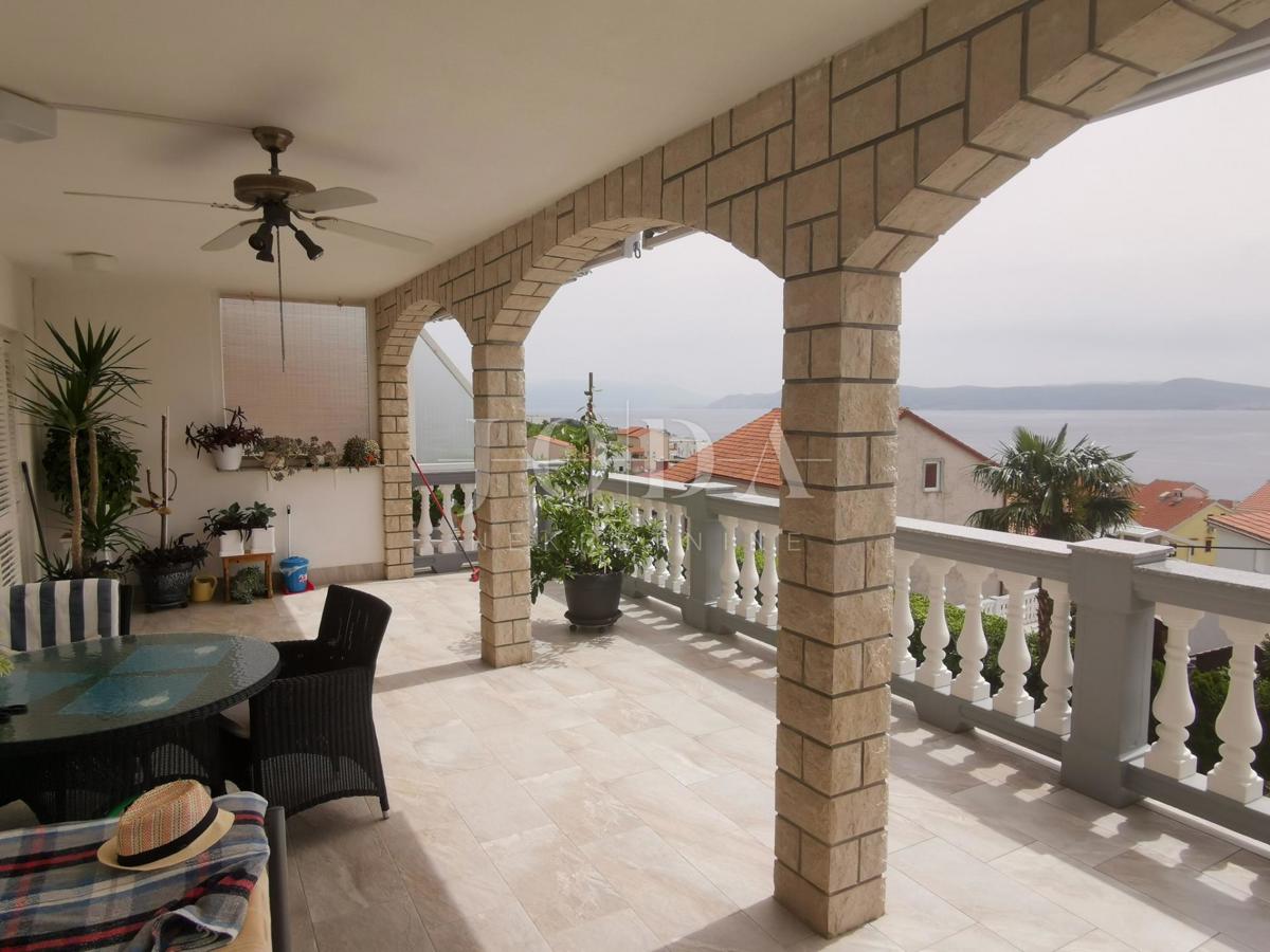 Hiša Crikvenica, 400m2