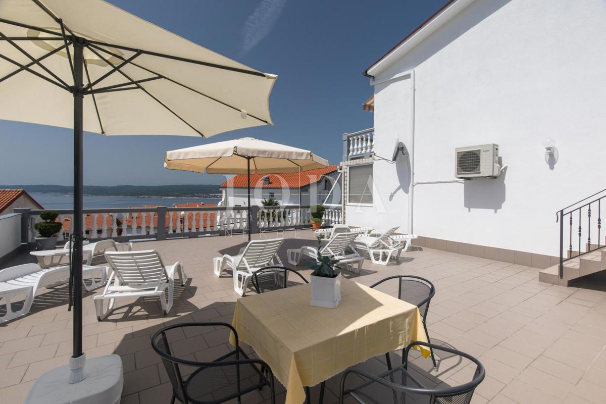 Hiša Crikvenica, 400m2