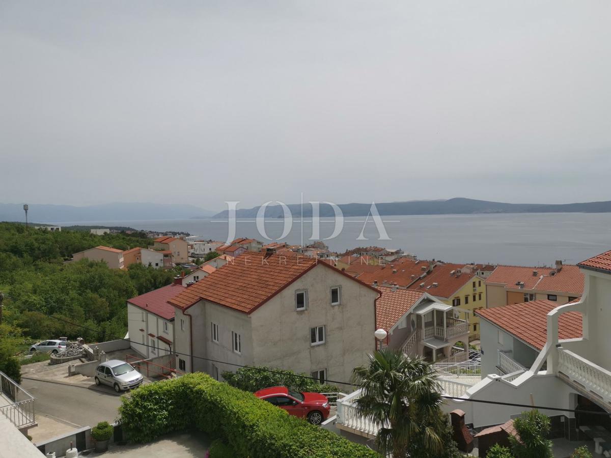 Hiša Crikvenica, 400m2