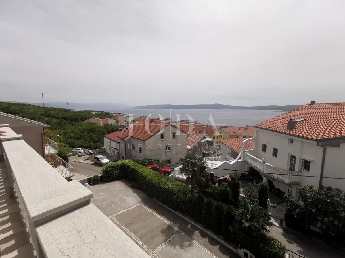Hiša Crikvenica, 400m2