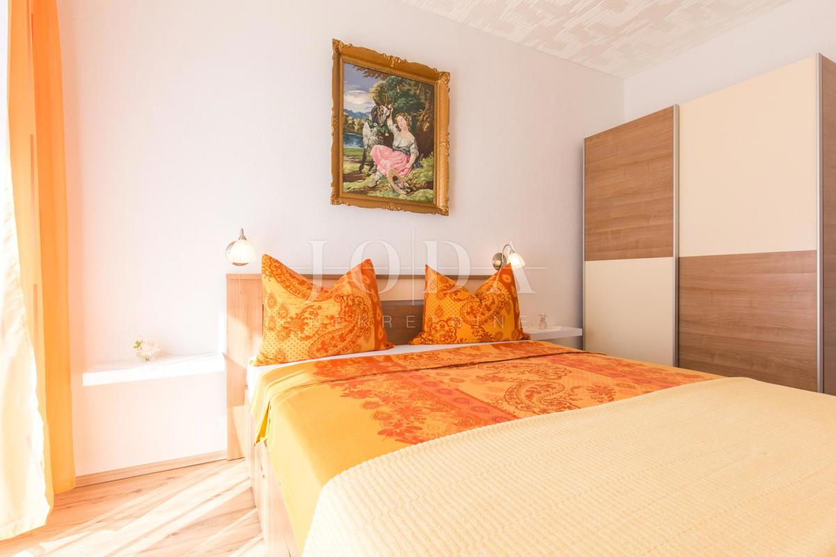 Hiša Crikvenica, 400m2