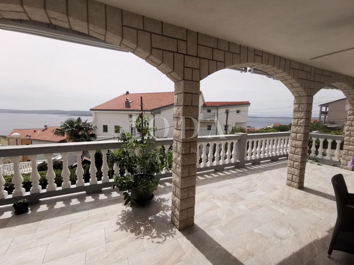 Hiša Crikvenica, 400m2