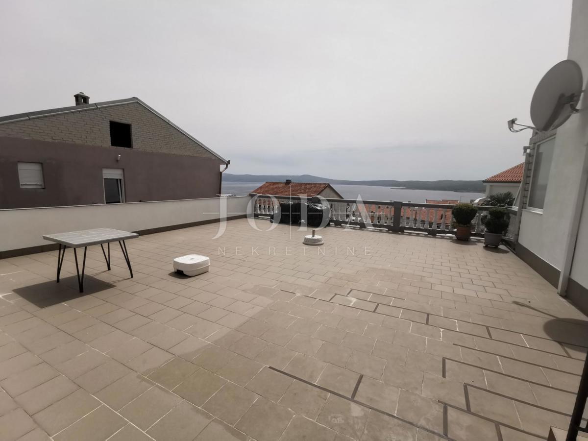 Hiša Crikvenica, 400m2