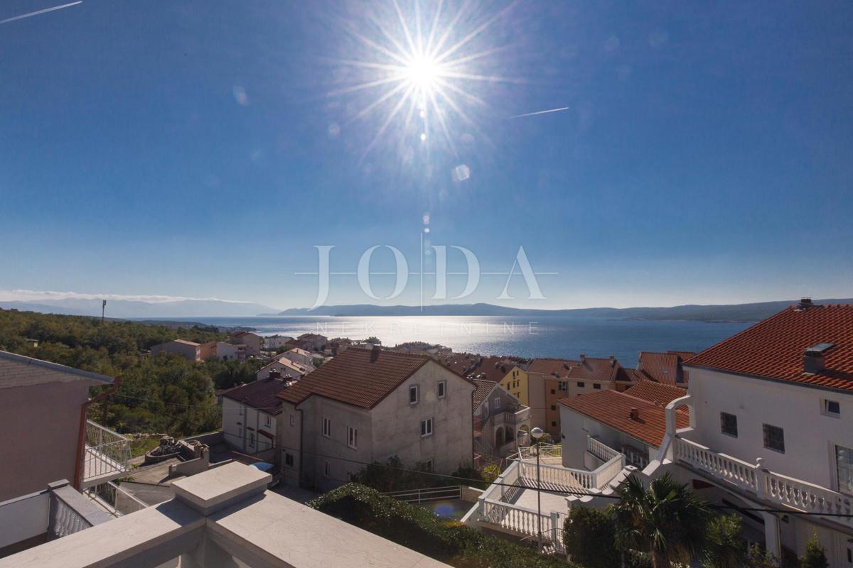 Hiša Crikvenica, 400m2