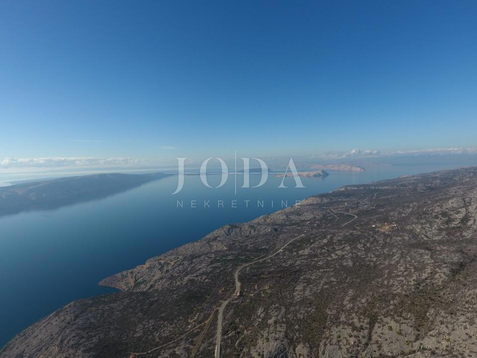 Stanovanje Stinica, Senj, 83,53m2