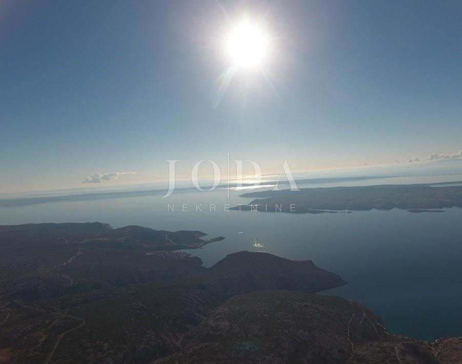 Stanovanje Stinica, Senj, 83,53m2