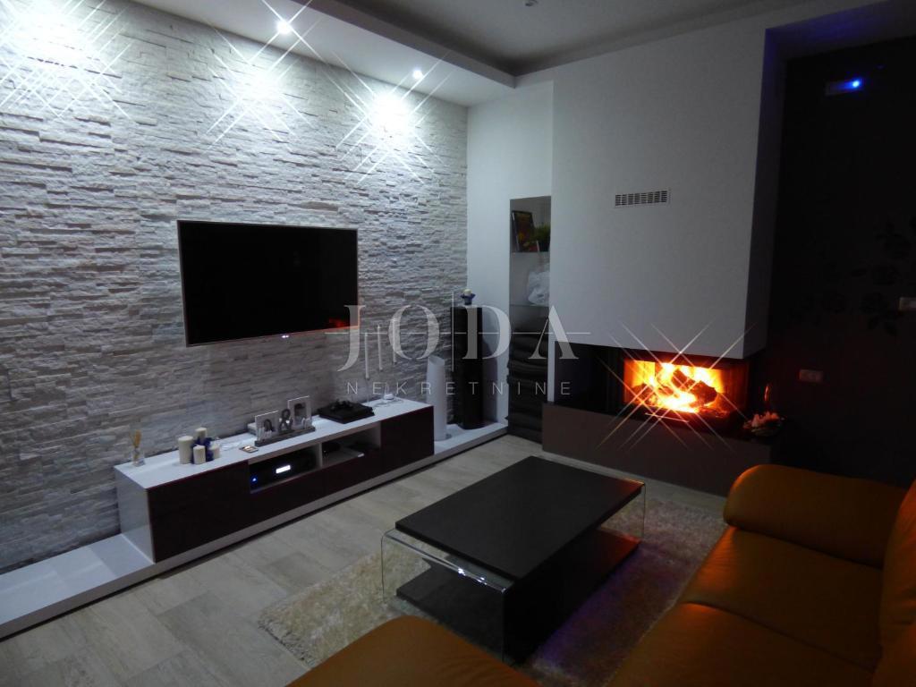Hiša Šmrika, Kraljevica, 100m2