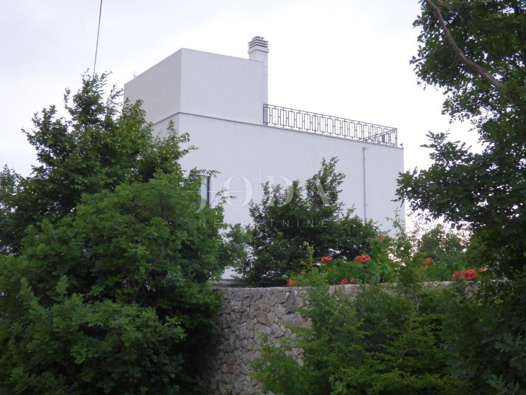 Hiša Šmrika, Kraljevica, 100m2