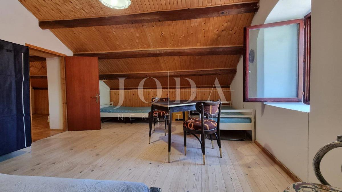 Hiša Bribir, Vinodolska Općina, 90m2