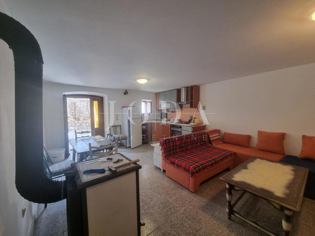 Hiša Bribir, Vinodolska Općina, 90m2