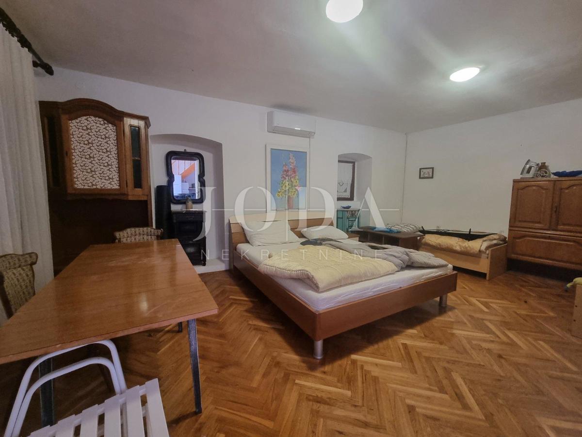 Hiša Bribir, Vinodolska Općina, 90m2