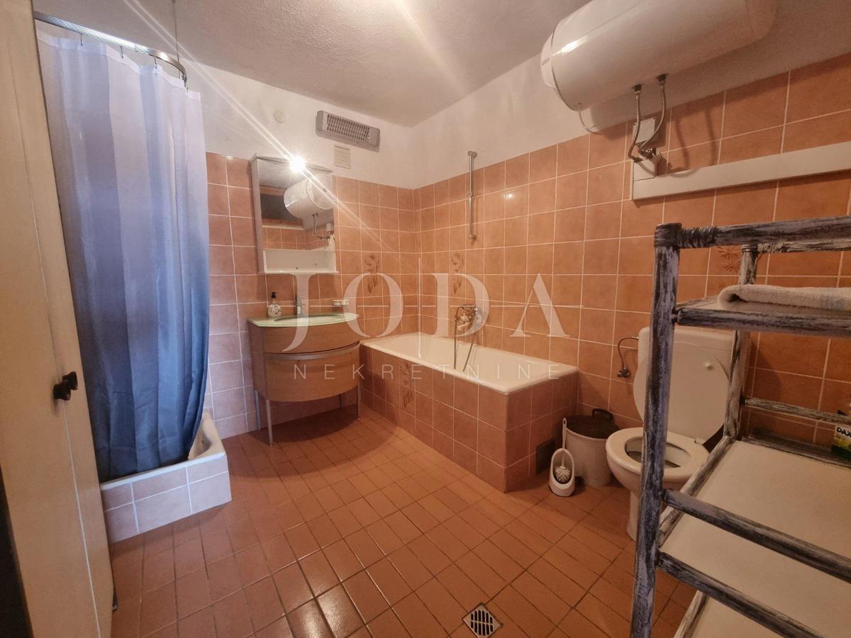 Hiša Bribir, Vinodolska Općina, 90m2