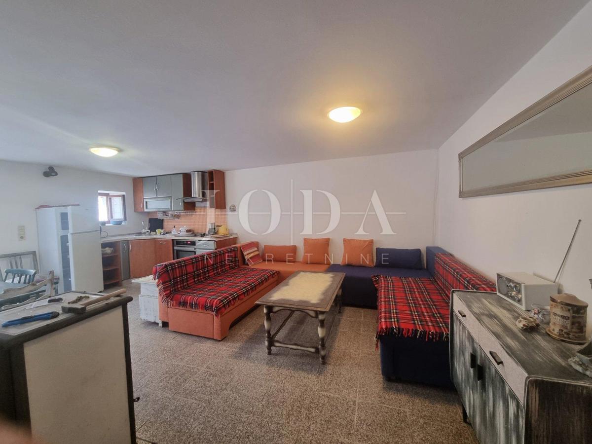 Hiša Bribir, Vinodolska Općina, 90m2
